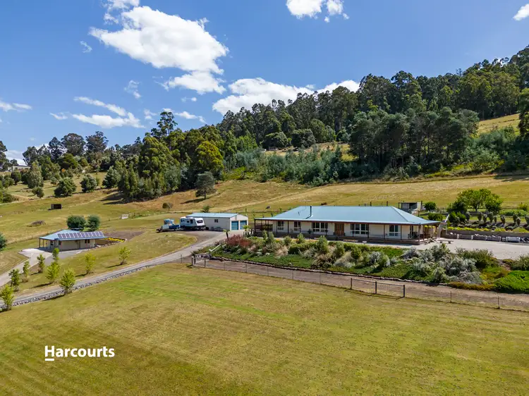 Fourth view of Homely house listing, 3810 Huon Highway, Franklin TAS 7113