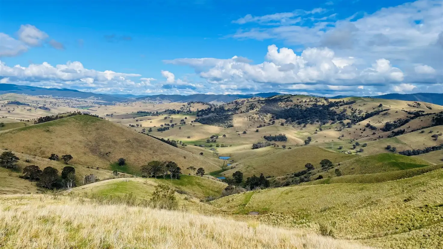Main view of Homely rural property listing, 170 340 Spring Gully, Ensay North VIC 3895