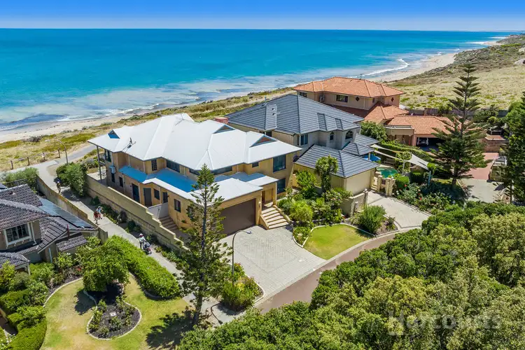 Second view of Homely house listing, 17 Magnetic Square, Halls Head WA 6210