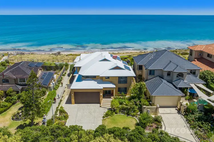 Third view of Homely house listing, 17 Magnetic Square, Halls Head WA 6210