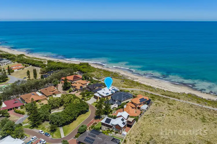 Fourth view of Homely house listing, 17 Magnetic Square, Halls Head WA 6210