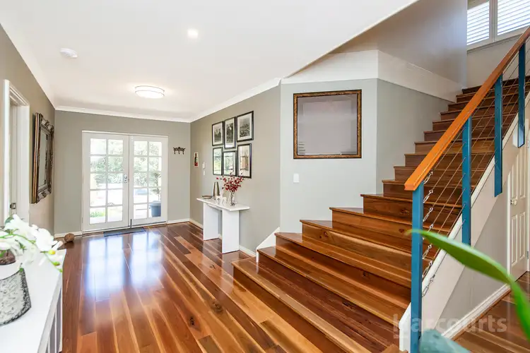 Fifth view of Homely house listing, 17 Magnetic Square, Halls Head WA 6210