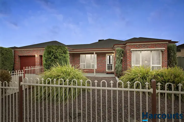 Main view of Homely house listing, 26 Darling Street, Sebastopol VIC 3356