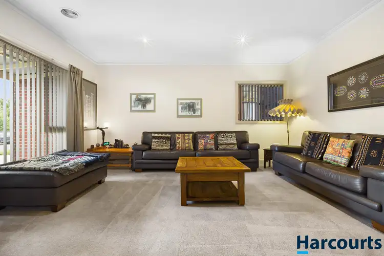 Second view of Homely house listing, 26 Darling Street, Sebastopol VIC 3356