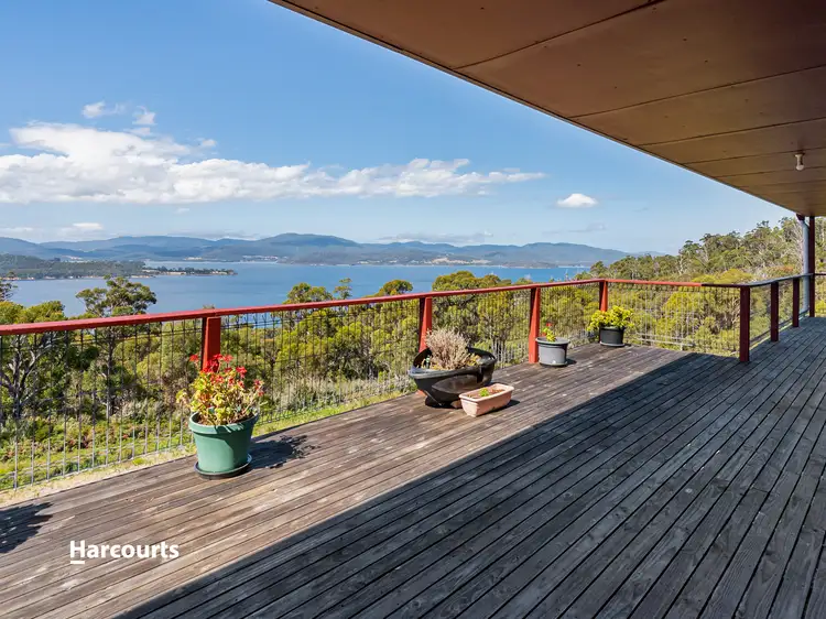 Main view of Homely house listing, 456 Esperance Coast Road, Brooks Bay TAS 7116