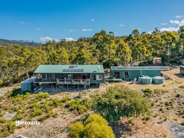 Second view of Homely house listing, 456 Esperance Coast Road, Brooks Bay TAS 7116