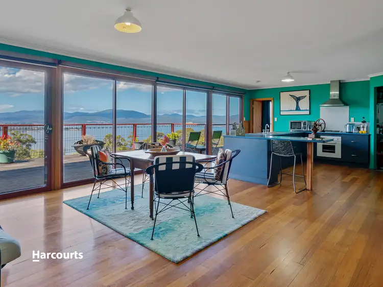 Third view of Homely house listing, 456 Esperance Coast Road, Brooks Bay TAS 7116