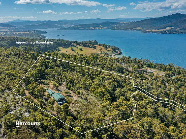 Fourth view of Homely house listing, 456 Esperance Coast Road, Brooks Bay TAS 7116