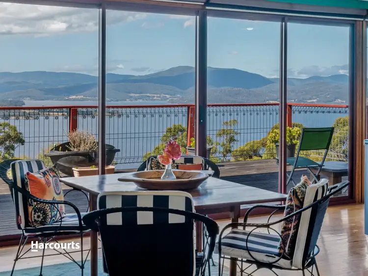 Fifth view of Homely house listing, 456 Esperance Coast Road, Brooks Bay TAS 7116
