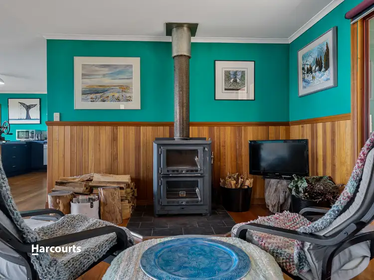 Sixth view of Homely house listing, 456 Esperance Coast Road, Brooks Bay TAS 7116