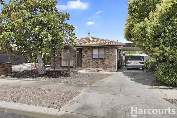Main view of Homely unit listing, 8/8 Smith Street, Horsham VIC 3400