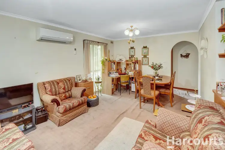Second view of Homely unit listing, 8/8 Smith Street, Horsham VIC 3400