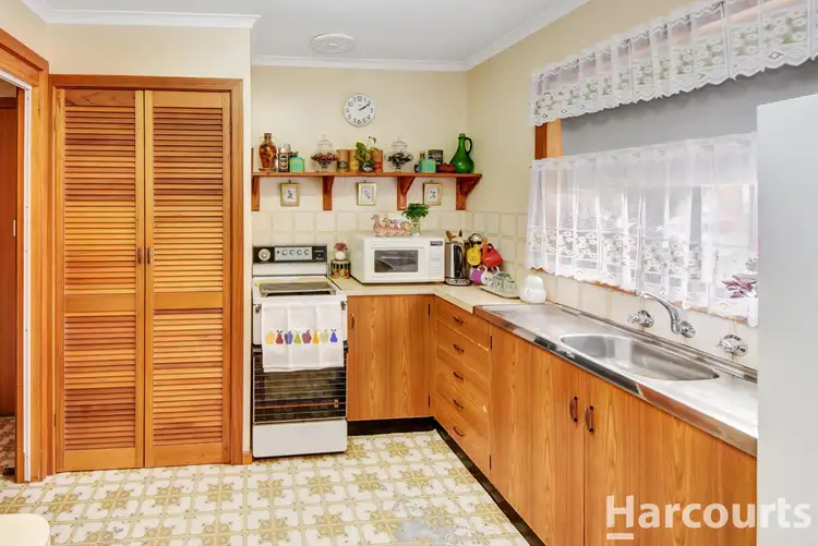 Third view of Homely unit listing, 8/8 Smith Street, Horsham VIC 3400