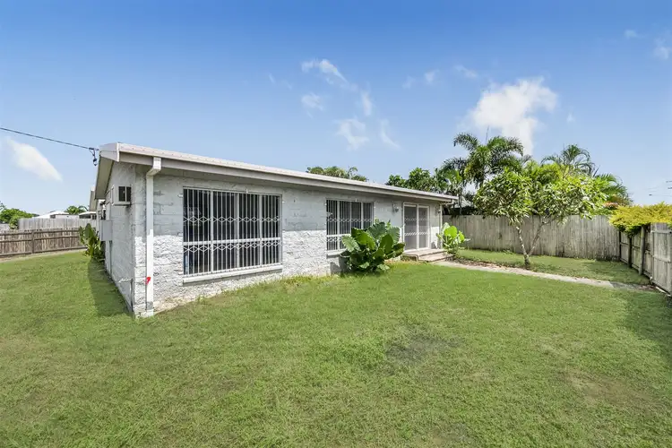 Main view of Homely house listing, 22 Pompeii Street, Kelso QLD 4815