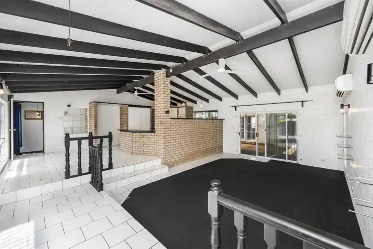 Second view of Homely house listing, 22 Pompeii Street, Kelso QLD 4815