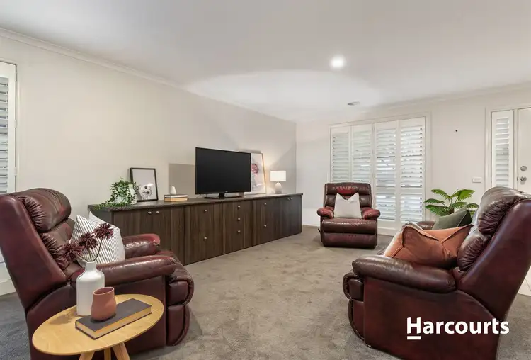 Fourth view of Homely house listing, 54 Fairholme Blvd, Berwick VIC 3806