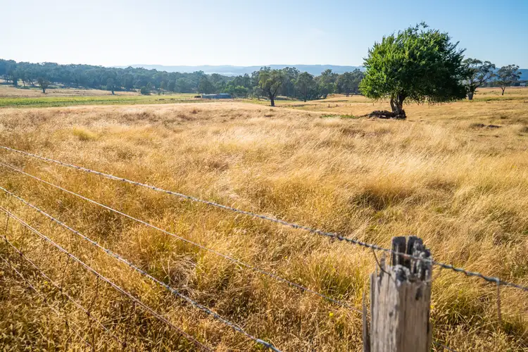 Main view of Homely rural property listing, Part 513 Beechworth-Chiltern Road, Beechworth VIC 3747