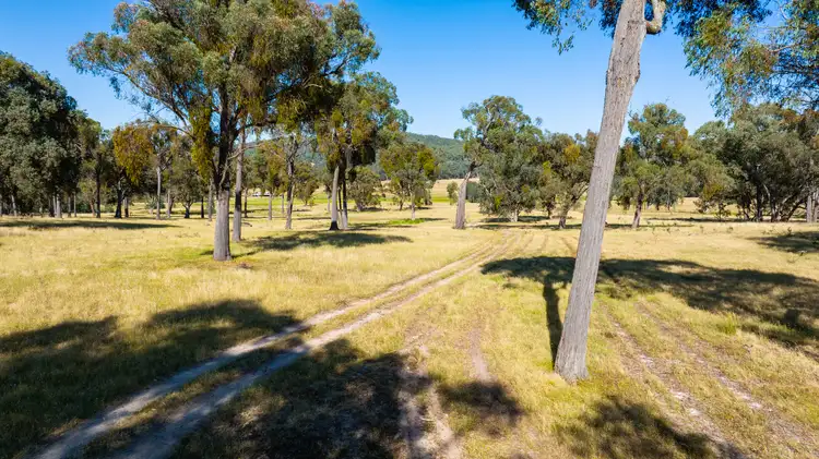 Third view of Homely rural property listing, Part 513 Beechworth-Chiltern Road, Beechworth VIC 3747