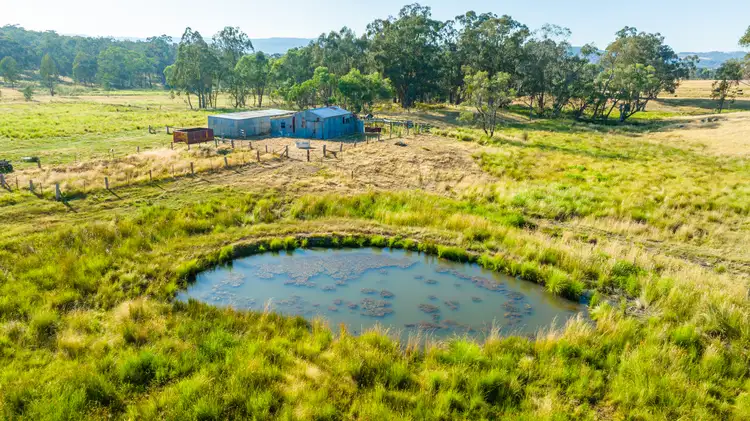 Fourth view of Homely rural property listing, Part 513 Beechworth-Chiltern Road, Beechworth VIC 3747