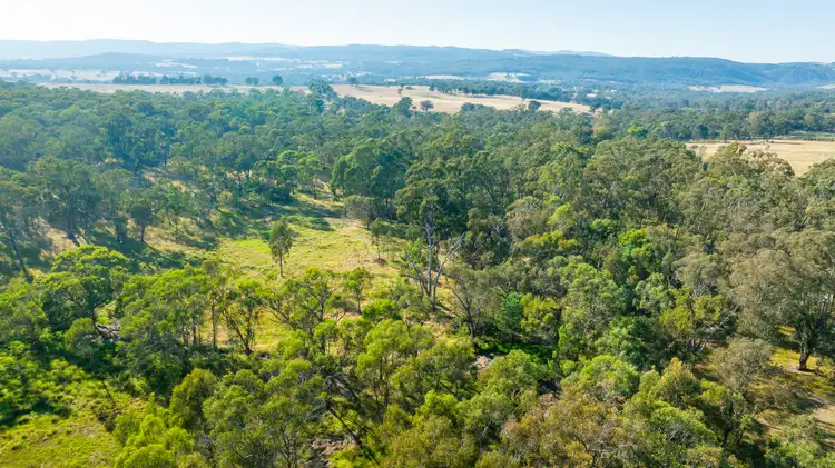 Fifth view of Homely rural property listing, Part 513 Beechworth-Chiltern Road, Beechworth VIC 3747
