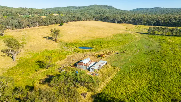 Sixth view of Homely rural property listing, Part 513 Beechworth-Chiltern Road, Beechworth VIC 3747