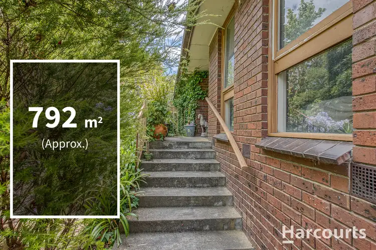 Main view of Homely house listing, 839 Highbury Road, Vermont South VIC 3133