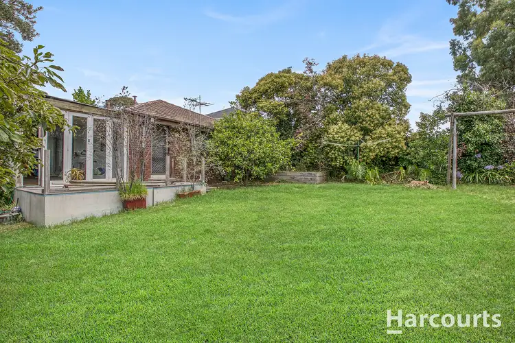 Second view of Homely house listing, 839 Highbury Road, Vermont South VIC 3133