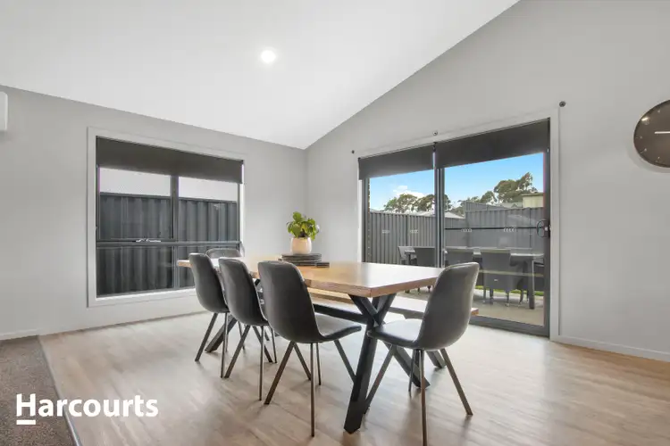 Fourth view of Homely house listing, 9 Gibson Court, Spreyton TAS 7310