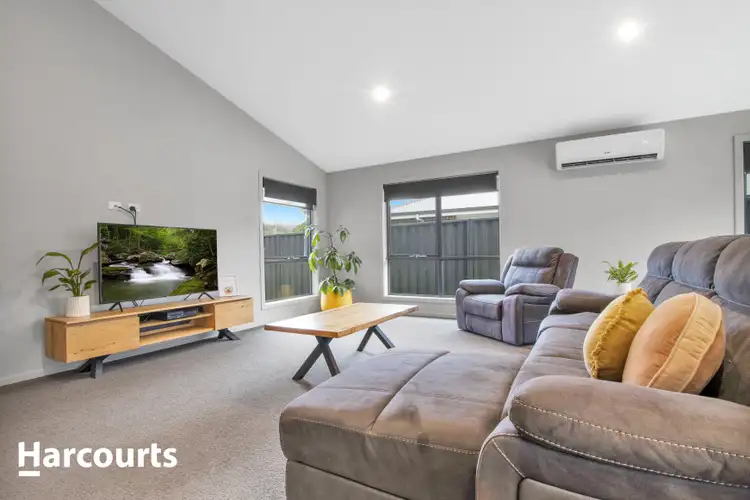 Fifth view of Homely house listing, 9 Gibson Court, Spreyton TAS 7310