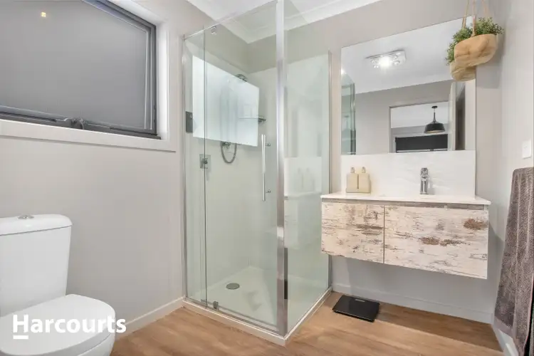Seventh view of Homely house listing, 9 Gibson Court, Spreyton TAS 7310