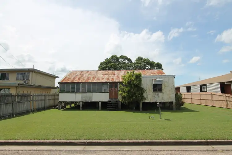Main view of Homely house listing, 41 Alice Street, Ayr QLD 4807