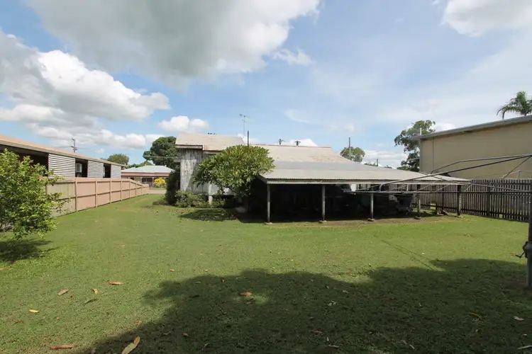 Second view of Homely house listing, 41 Alice Street, Ayr QLD 4807