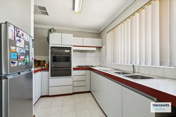 Fifth view of Homely house listing, 1/133 Old Perth Road, Bassendean WA 6054