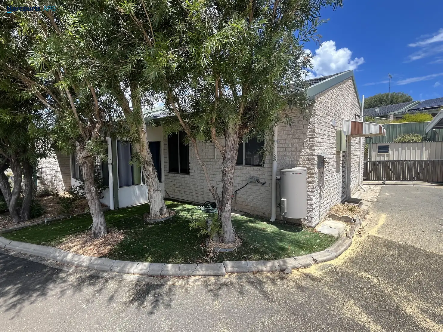 Main view of Homely semi-detached listing, 23/115 Panorama Drive, Preston Beach WA 6215