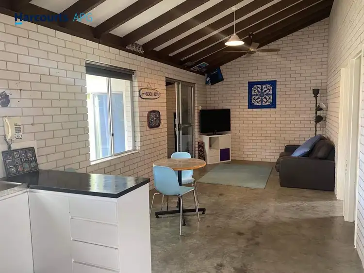 Third view of Homely semi-detached listing, 23/115 Panorama Drive, Preston Beach WA 6215