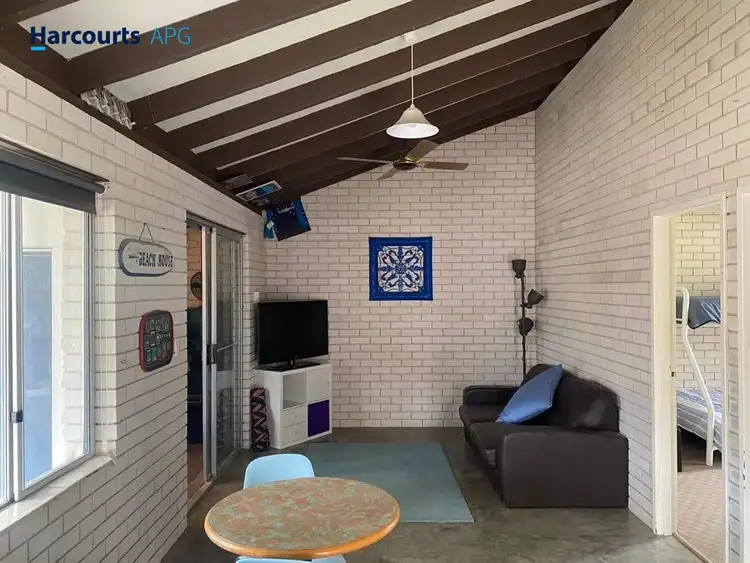 Fourth view of Homely semi-detached listing, 23/115 Panorama Drive, Preston Beach WA 6215