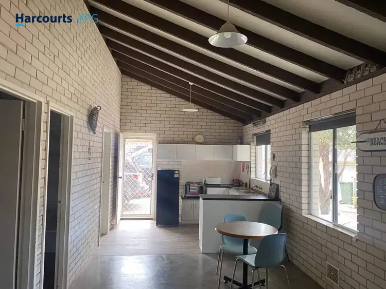 Fifth view of Homely semi-detached listing, 23/115 Panorama Drive, Preston Beach WA 6215