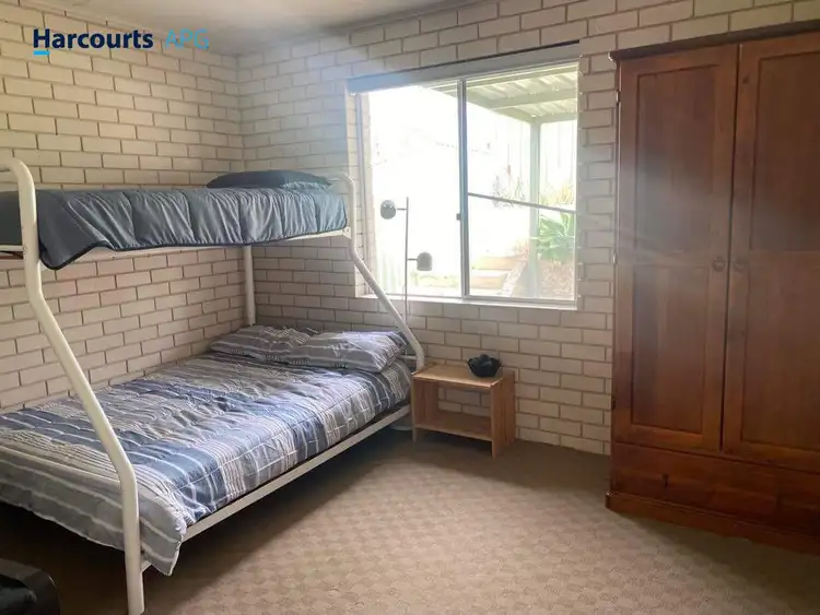 Sixth view of Homely semi-detached listing, 23/115 Panorama Drive, Preston Beach WA 6215