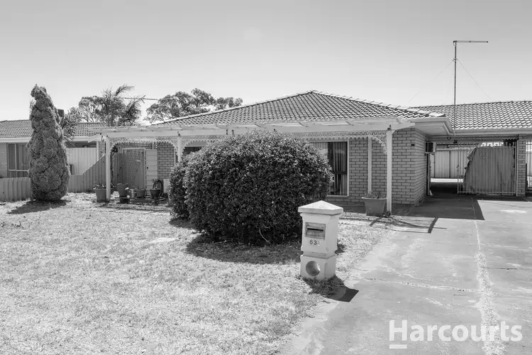 2/63 Coolibah Avenue, Dudley Park WA 6210