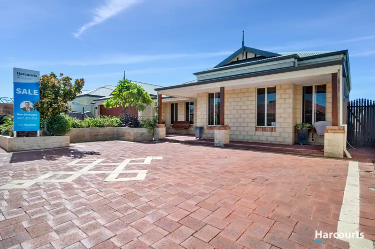Main view of Homely house listing, 34 Boboli Way, Pearsall WA 6065