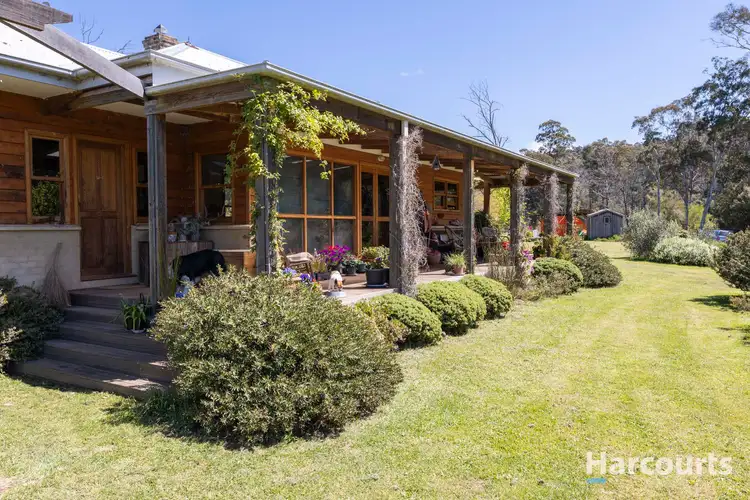 Third view of Homely house listing, 259 Dynans Bridge Road, Weegena TAS 7304
