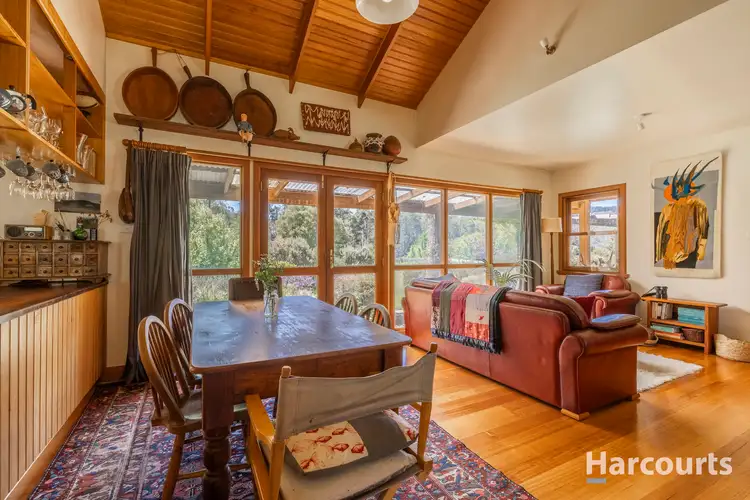 Fourth view of Homely house listing, 259 Dynans Bridge Road, Weegena TAS 7304