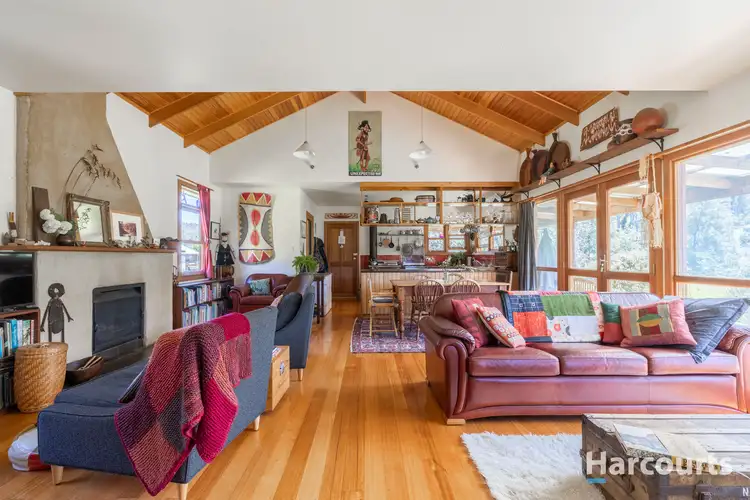 Sixth view of Homely house listing, 259 Dynans Bridge Road, Weegena TAS 7304