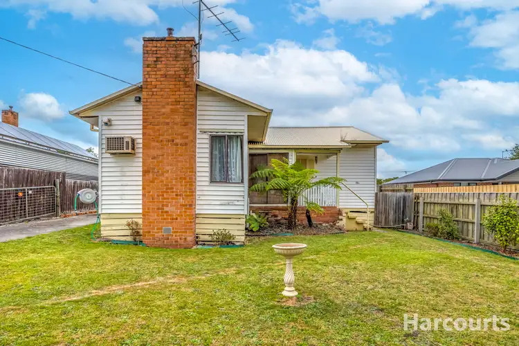 Second view of Homely house listing, 14 Keith Avenue, Moe VIC 3825