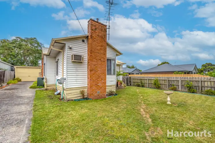 Third view of Homely house listing, 14 Keith Avenue, Moe VIC 3825