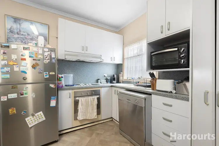 Fourth view of Homely house listing, 14 Keith Avenue, Moe VIC 3825