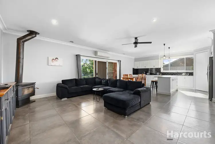 Fourth view of Homely house listing, 7 Railway Avenue, Darnum VIC 3822