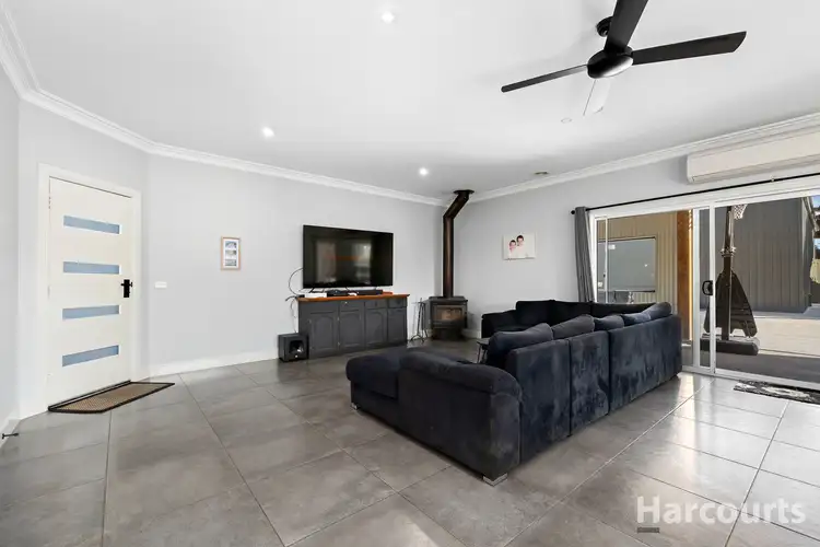 Fifth view of Homely house listing, 7 Railway Avenue, Darnum VIC 3822