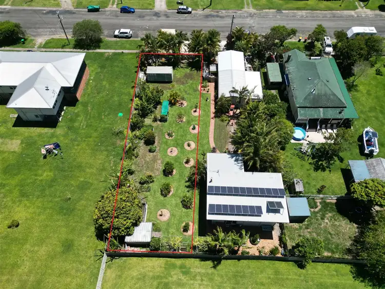 Main view of Homely land listing, Lot 35, 34 Main Street, Smithtown NSW 2440