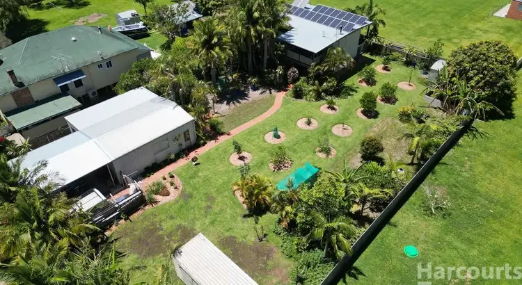 Second view of Homely land listing, Lot 35, 34 Main Street, Smithtown NSW 2440